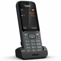 Трубка Gigaset SL800H PRO (S30852-H2975-S302)