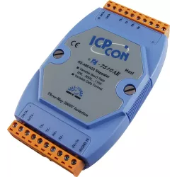 Повторитель интерфейсов ICP DAS I-7510AR CR Повторитель интерфейсов ICP DAS I-7510AR CR