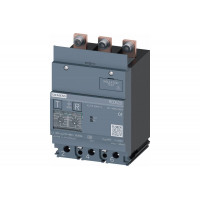 Дифференциальный блок (блок УЗО) Siemens 3VA9113-0RL20