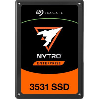 SSD накопитель 3.2TB SAS Seagate Nytro 3531 SSD (XS3200LE70004)