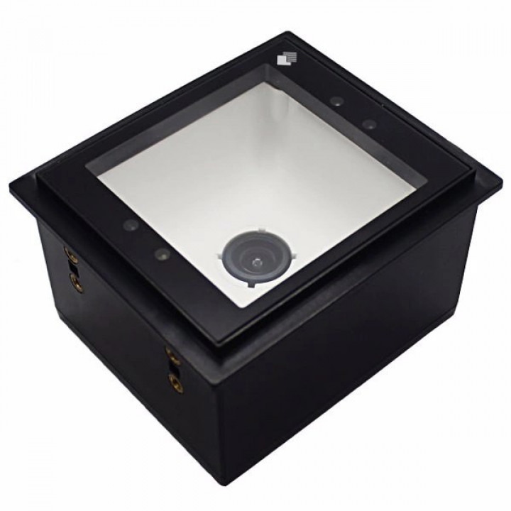 Сканер штрих-кода Newland NLS-FM3080V2-20 (2D CMOS Mega Pixel, для киосков, 3 цветных LED-индикатора)