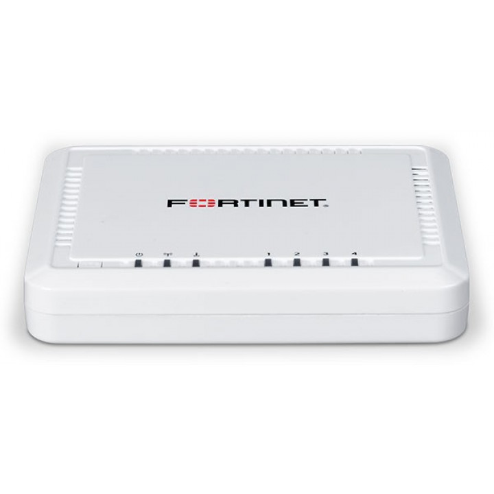 Точка доступа Fortinet FortiAP-14C FAP-14C (802.11ac Wave 2, до 1.3 Гбит/с, 5x FE RJ45)