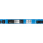 Блок распределения питания Exagate PWG-9132-324-96-SIP (32A Single Phase ZeroU, 30xIEC Sockets)