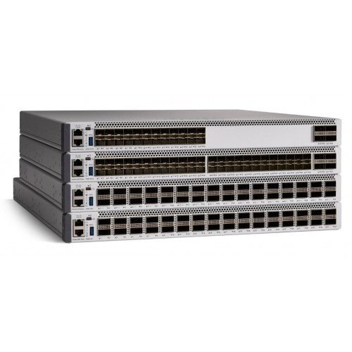 Коммутатор Cisco C9500-32C-E