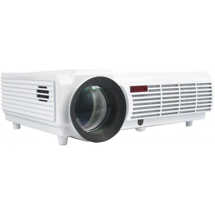 Проектор Cactus CS-PRO.09WT.WXGA-A (LCD 3000Lm, 1280x720, 50000 часов)