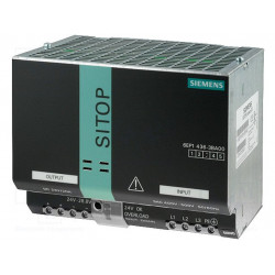 Блок питания Siemens SITOP 6EP1436-3BA00
