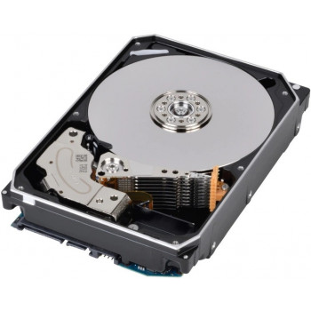 Жесткий диск Toshiba MG08SCA16TE
