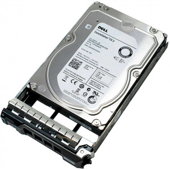 Жесткий диск Dell 400-BMMT