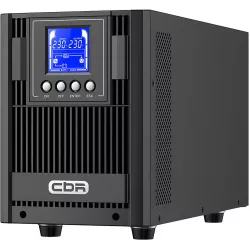 ИБП tower 1500 ВА CBR ESN-1.5KT-4F-LCHERSC ИБП tower 1500 ВА CBR ESN-1.5KT-4F-LCHERSC