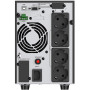 Источник бесперебойного питания CBR ESN-1.5KT-4F-LCHERSC (Online 1500VA/1500W, 4xSchuko, LCD)