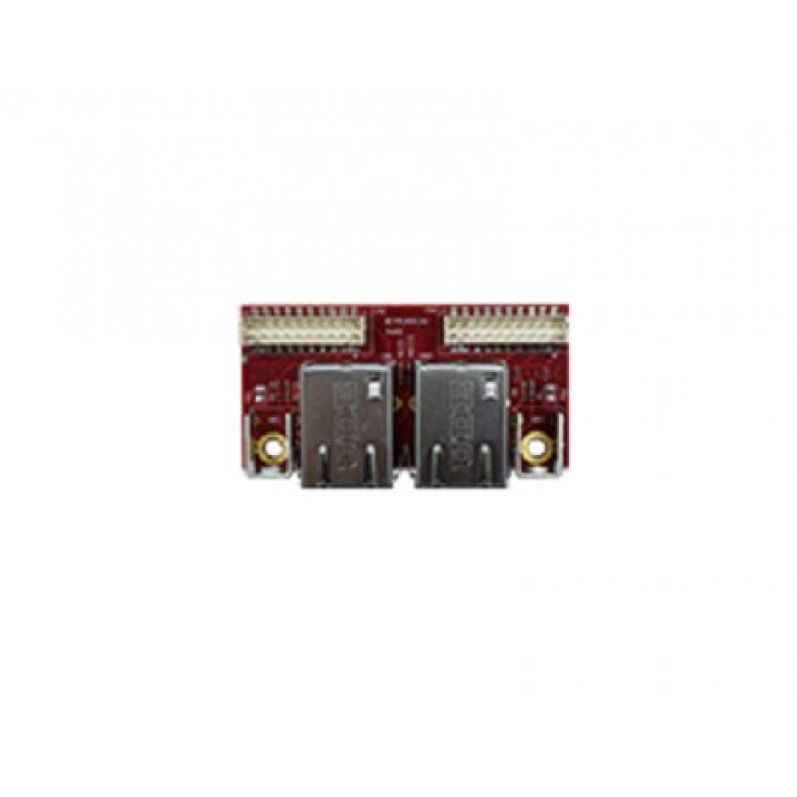 Модуль Cervoz EGPL-G201-C1 (M.2 2280, 2 x GbE LAN, PCIe 2.1) Модуль Cervoz EGPL-G201-C1 (M.2 2280, 2 x GbE LAN, PCIe 2.1)