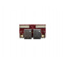 Модуль Cervoz EGPL-G201-C1 (M.2 2280, 2 x GbE LAN, PCIe 2.1)