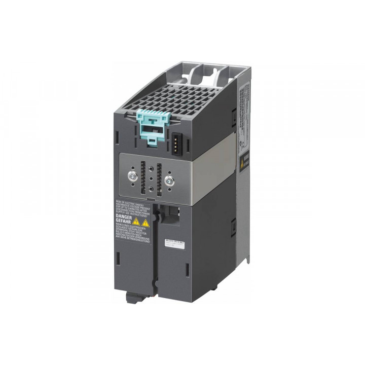 Силовой модуль Siemens 6SL3210-1PE14-3AL1 (1.1кВт, 380-480В, IP20)