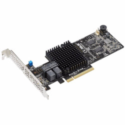 RAID-контроллер Supermicro PIKE II 3108-8I/240PD/2G