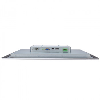 Промышленный монитор Axiomtek P6191PR-DC-U-V3