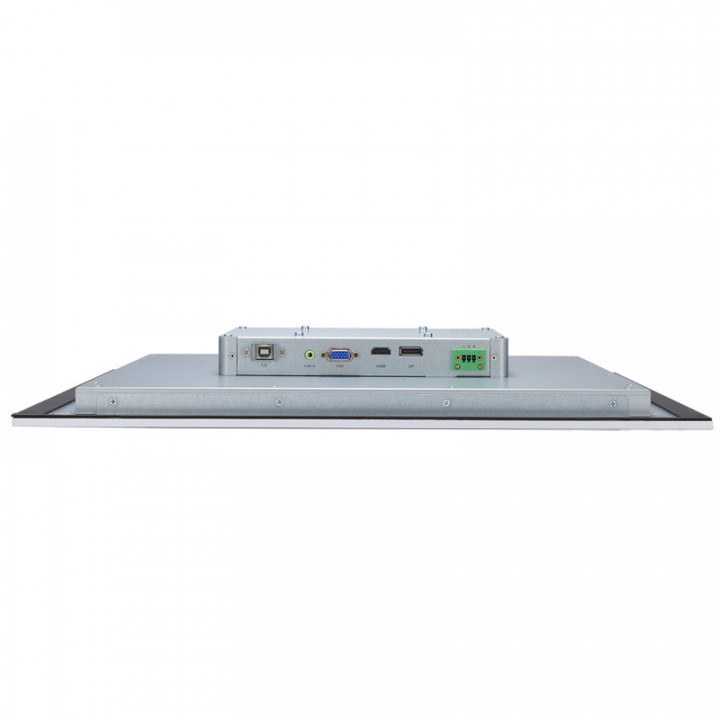 Промышленный монитор Axiomtek P6191PR-DC-U-V3 (19", 1280x1024, сенсорный, IP65)
