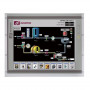 Промышленный монитор Axiomtek P6191PR-DC-U-V3 (19", 1280x1024, сенсорный, IP65)