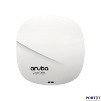 Wi-Fi точка доступа HP JW186A