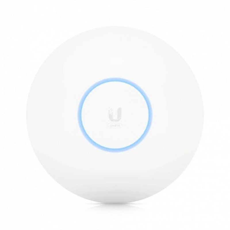 Точка доступа Ubiquiti U6-Pro