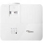 Проектор Optoma UHD38x E9PV7GL06EZ3 (4000 лм, 4K 4096x2400, DLP)