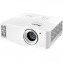 Проектор Optoma UHD38x E9PV7GL06EZ3 (4000 лм, 4K 4096x2400, DLP)