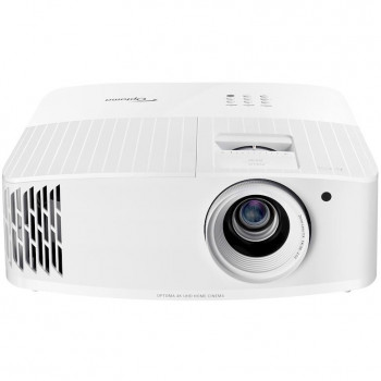 Проектор Optoma UHD38x