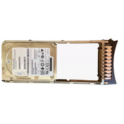 Жесткий диск 1.8TB SAS IBM (02PX589)