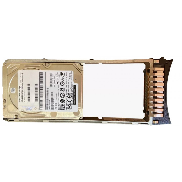 Жесткий диск IBM 02PX589 (1.8TB 10K 2.5")