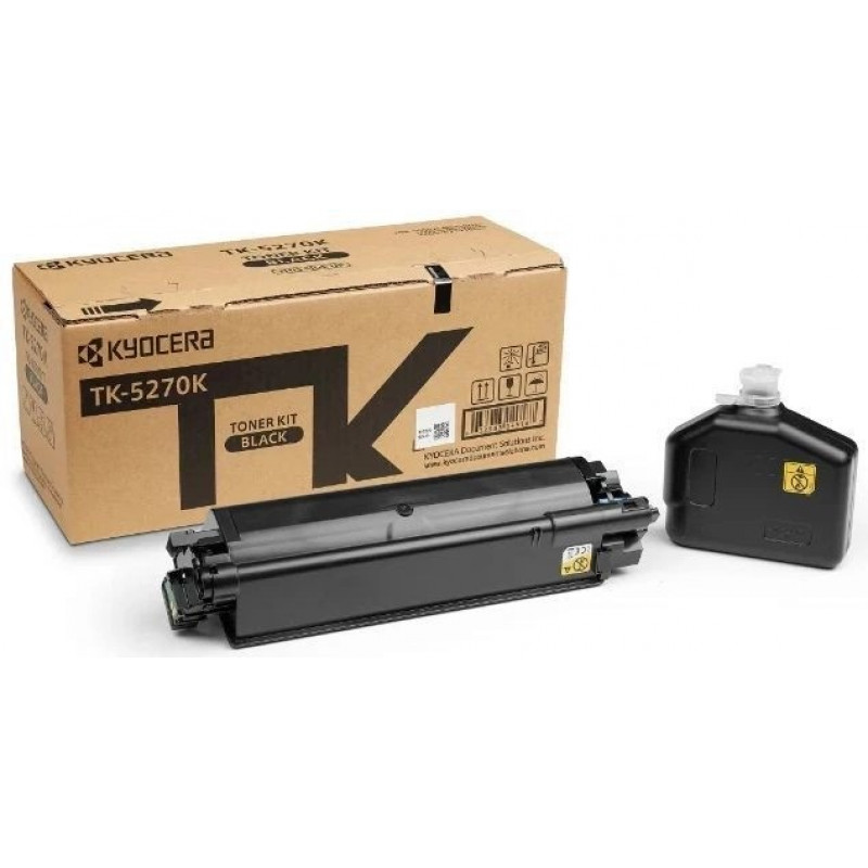 Картридж KYOCERA 1T02TV0NL0