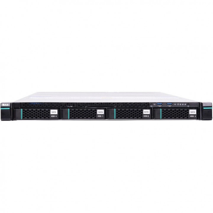 Сервер HIPER Server R2 R2-T222412-08 (2U, C621, 2x LGA3647, 12x 3.5")