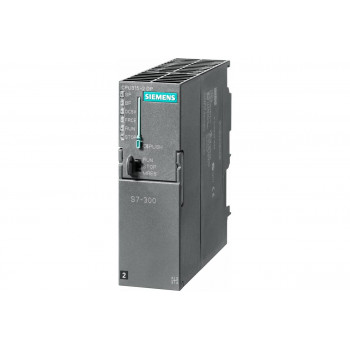 Центральный процессор Siemens 6AG1315-2AH14-7AB0