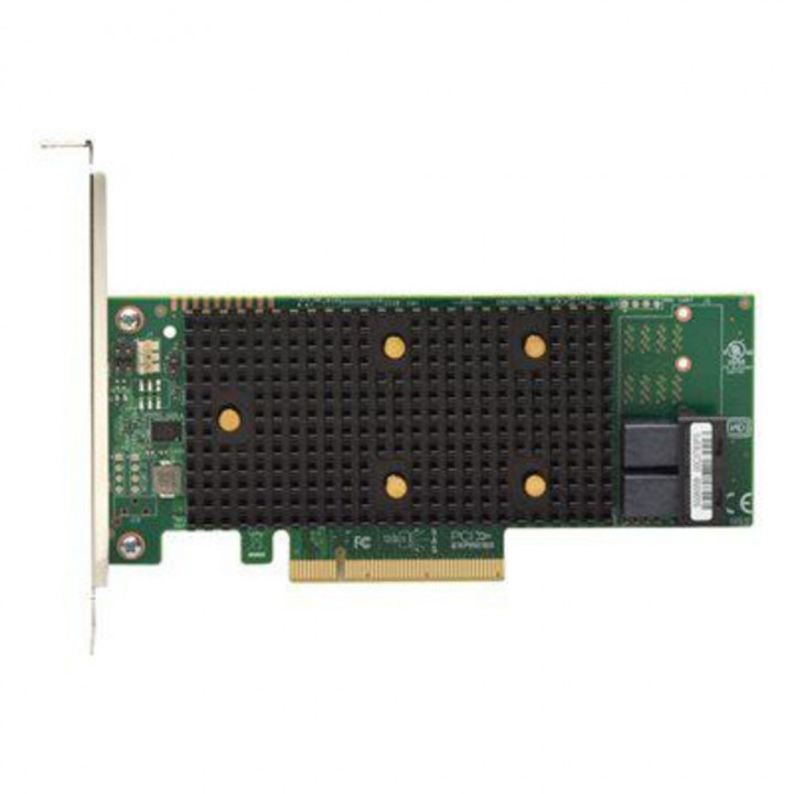 Контроллер Lenovo 7Y37A01082 (ThinkSystem RAID 530-8i, PCIe, 12Gb)