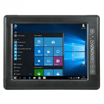 Панельный компьютер Winmate R15IT3S-VMC3
