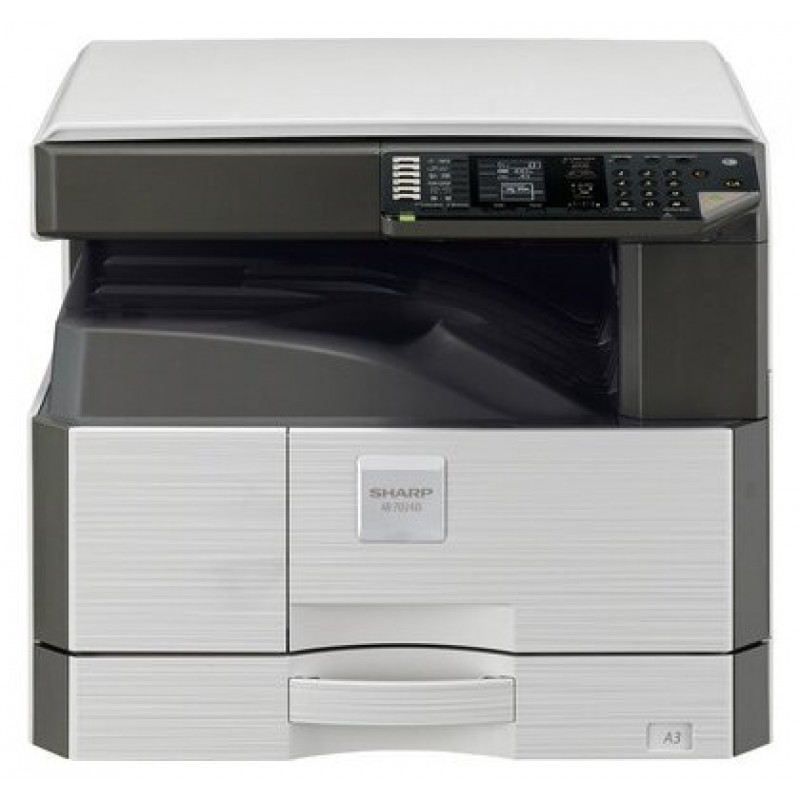 МФУ Sharp AR-7024DEU