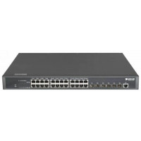 Коммутатор BDCOM S3900-24T6X