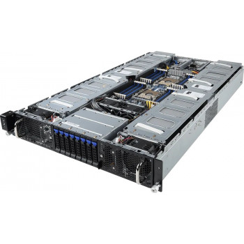 Серверная платформа GIGABYTE G291-280