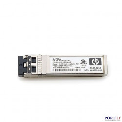 Трансивер Hewlett-Packard AJ718A Трансивер Hewlett-Packard AJ718A