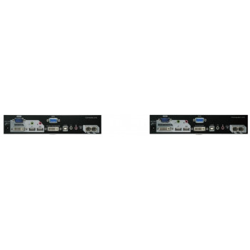KVM-удлинитель Rextron FXDAS-2022