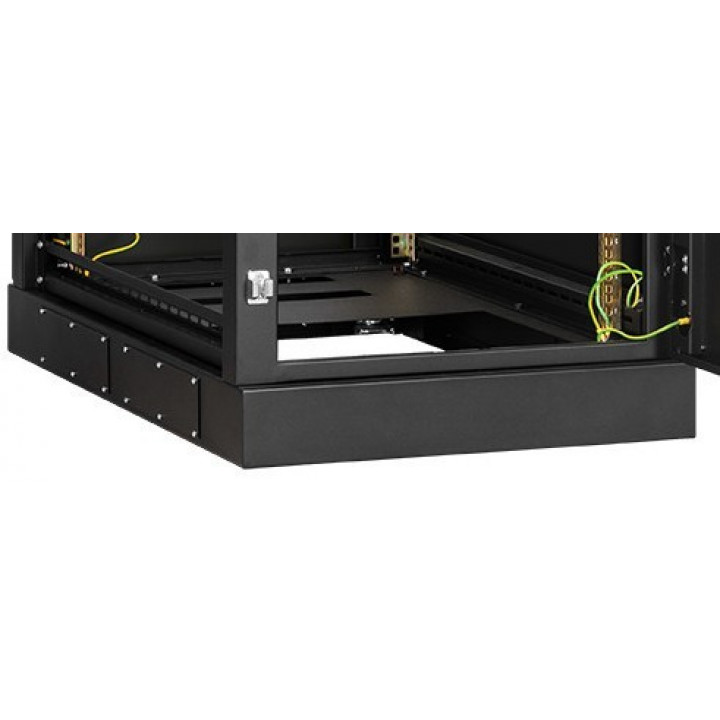 Основание для шкафа TLK TFA-6010-BK (нижнее и верхнее, для напольного шкафа серии TFA, 600х1000 мм, черное) Основание для шкафа TLK TFA-6010-BK (нижнее и верхнее, для напольного шкафа серии TFA, 600х1000 мм, черное)