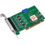 Плата ICP DAS VXC-114U CR (Universal PCI, 4 порта RS-232)