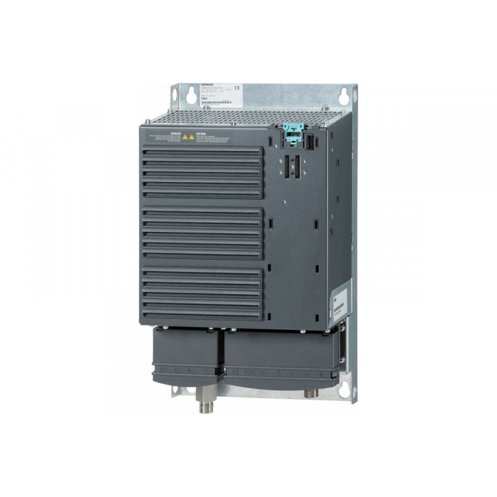 Силовой модуль Siemens 6SL3210-1SE24-5UA0 (PM340, 22 кВт, 45A, 380-480В)