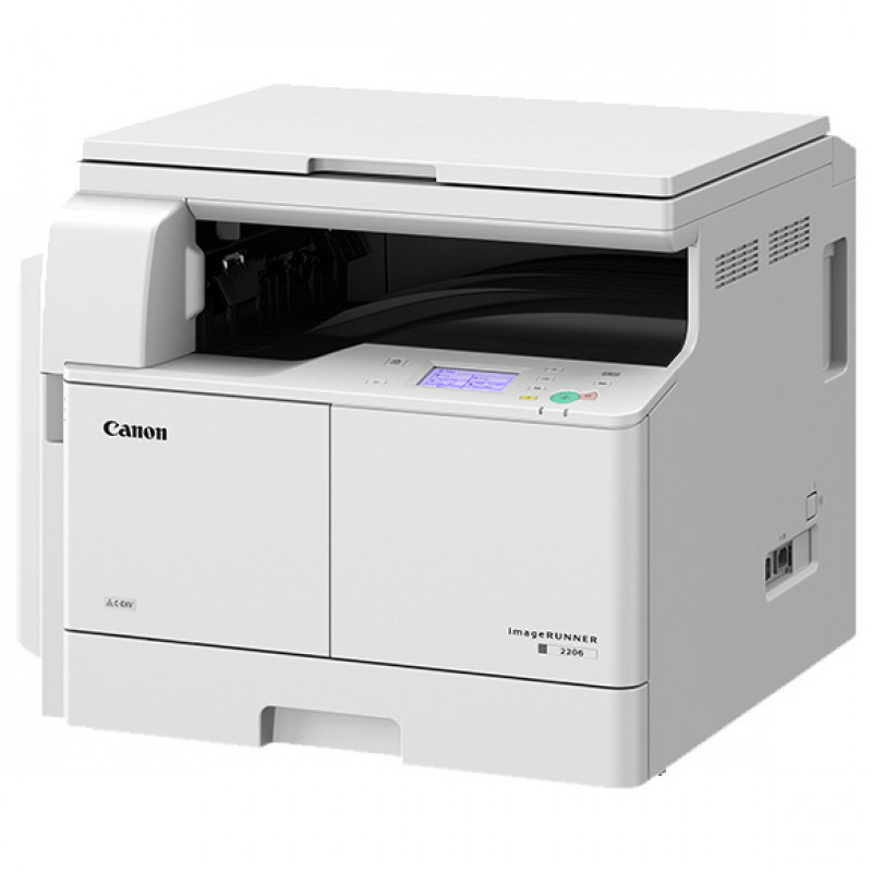 МФУ Canon imageRUNNER 2206 (3030C001)