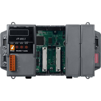 Контроллер ICP DAS iP-8411 CR