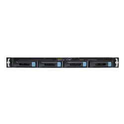 Корпус серверный AIC XP0-A711PHXX