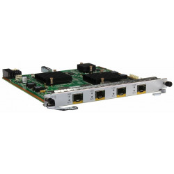 Интерфейсная карта Huawei AR-4STM1-W (03022STP)
