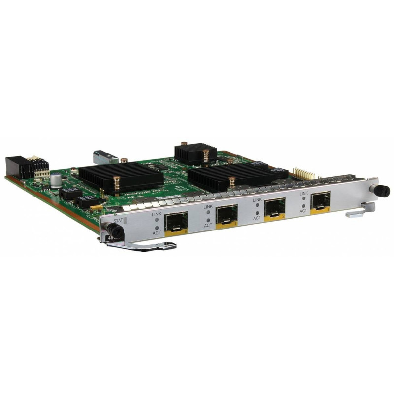 Интерфейсная карта Huawei AR-4STM1-W (03022STP)