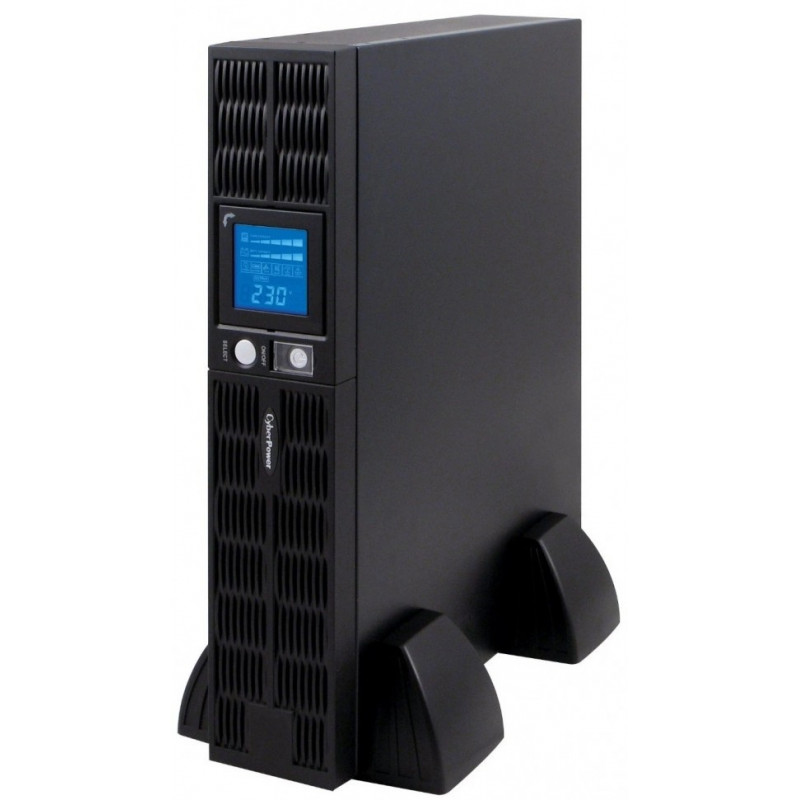 Источник бесперебойного питания Cyberpower PR1000ERTXL2U
