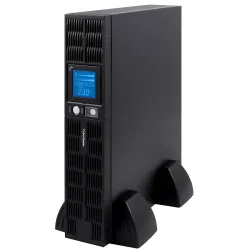 ИБП линейно-интерактивный стоечный CyberPower PR1000ERTXL2U ИБП линейно-интерактивный стоечный CyberPower PR1000ERTXL2U