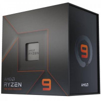 Процессор AMD Ryzen 9 7900X 100-000000589WOF