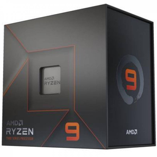 Процессор AMD Ryzen 9 7900X 100-000000589WOF